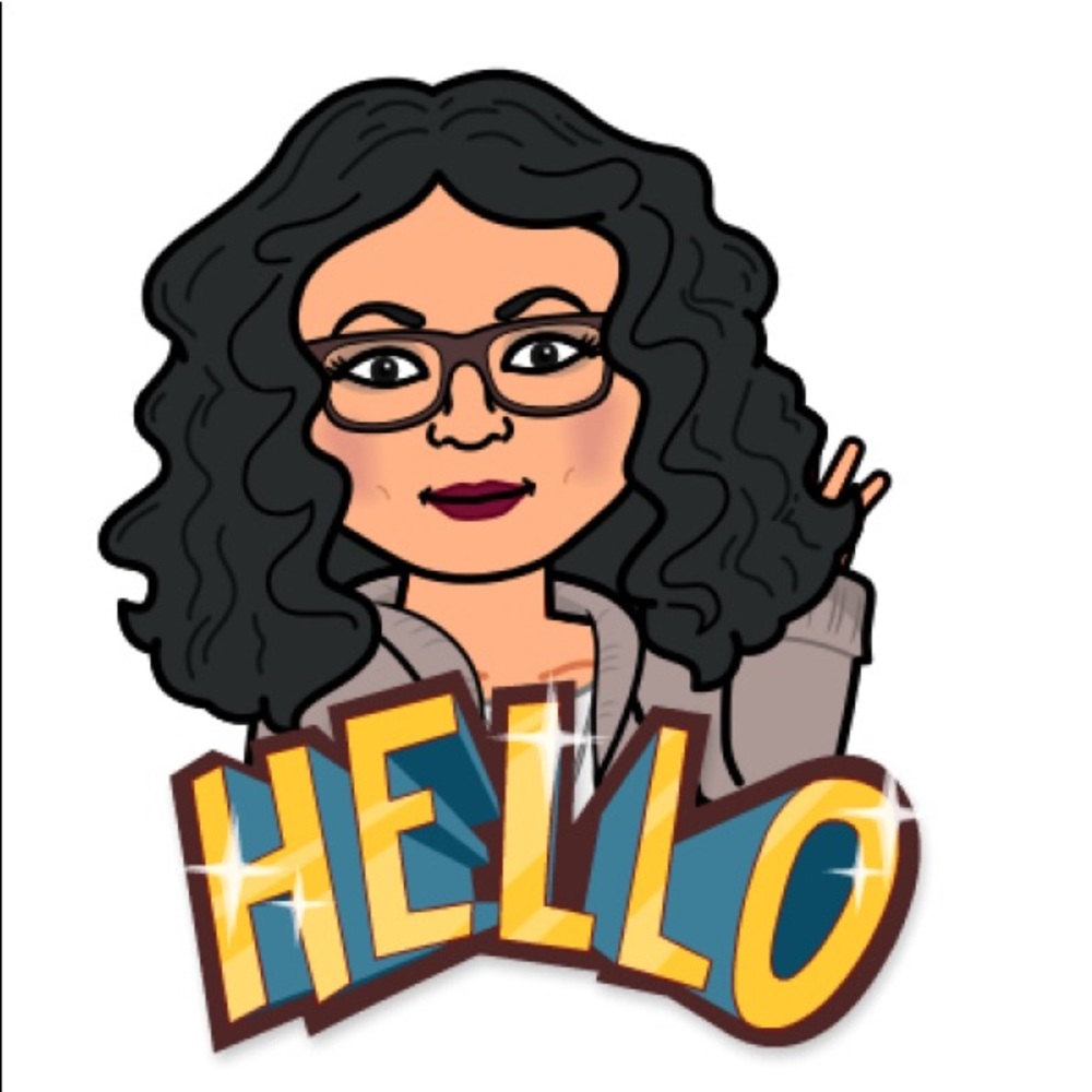 Meet your Posher, Denise